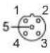 IFM EC2115 - CR1084 Technical data - 4