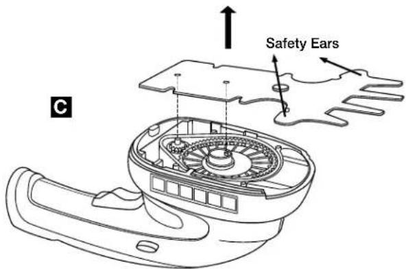 Safety Ears C