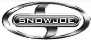 SNOWJOE®