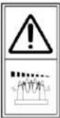 Sun Joe HJ602CRM - Explanation of Symbols: - 5