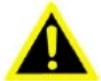 Advantech WISE-3310 - Warnings, Cautions and Notes - 1