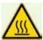 CaterChef 710125 - WARNING: - 1