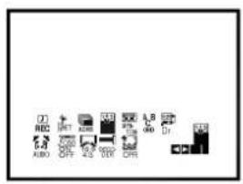 LG GC947P1 - Setting the video recorder's clock - 1
