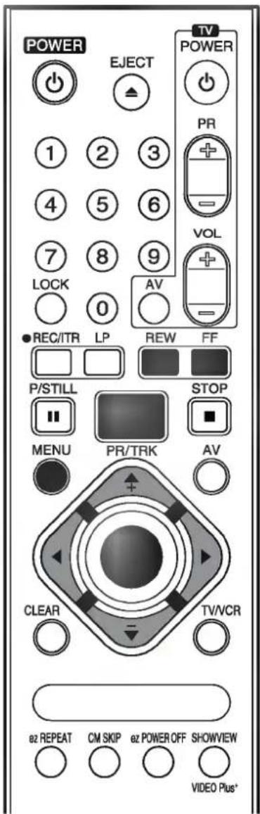 LG GC947P1 - CM (Commercial Message) Skip - 2