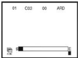 LG GC947P1 - Automatic tuning - 3