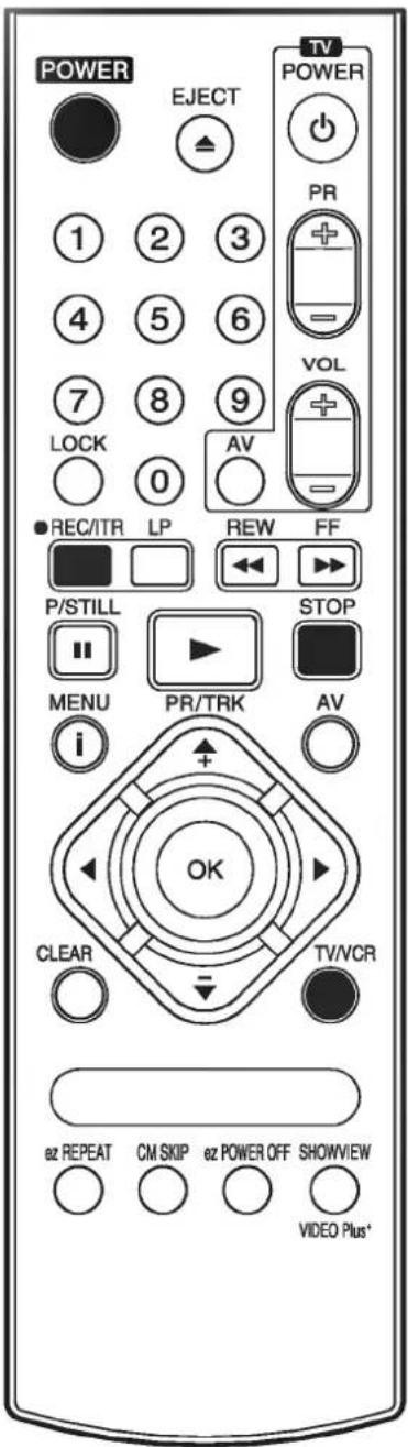 LG GC947P1 - To record - 2