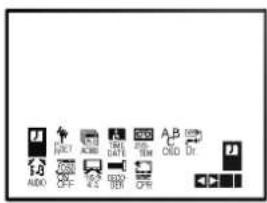 LG GC947P1 - Manual tuning - 1