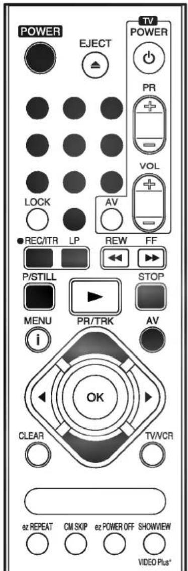 LG GC947P1 - To record - 1