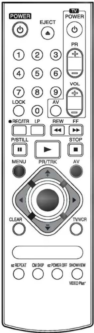 LG GC947P1 - Manual tuning - 8