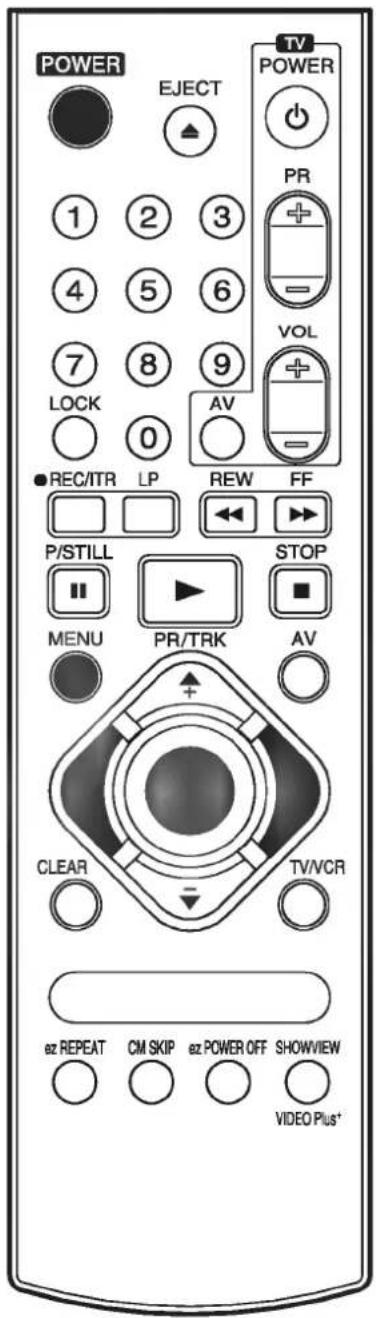 LG GC947P1 - Automatic tuning - 5