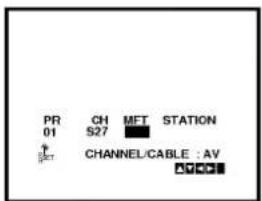 LG GC947P1 - Manual tuning - 6