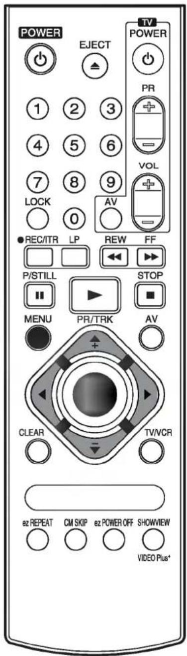 LG GC947P1 - Selection of the colour system - 1