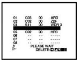 LG GC947P1 - DELETE: ▼ ▼ ■ - 2