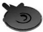 LG RH4840PGL - Handling discs - 2