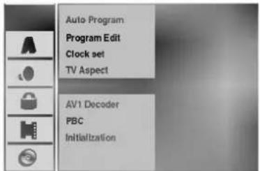 LG RH4840PGL - Progressive Scan - 1