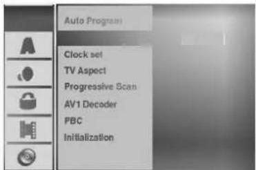 LG RH4840PGL - Program Edit - 1