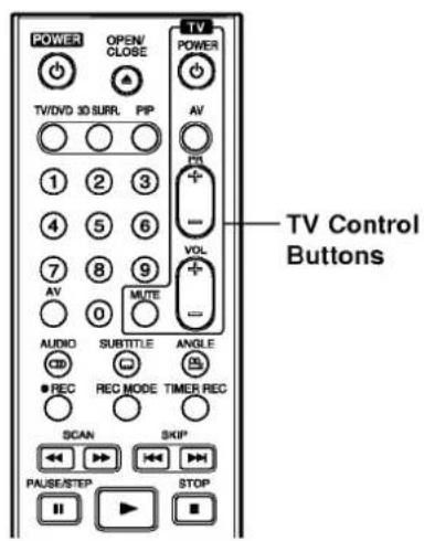 LG RH4840PGL - If the disc has already been finalized - 3