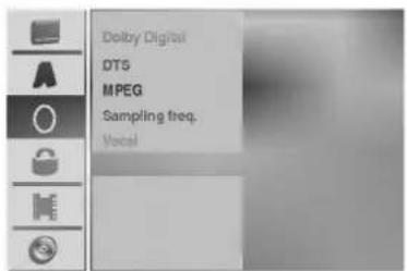LG RH4840PGL - DRC (Dynamic Range Control) - 1