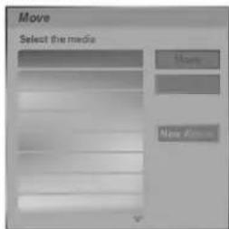 LG RH4840PGL - Moving MP3 files - 1
