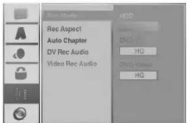 LG RH4840PGL - Record Mode - 1