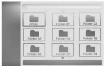 LG RH4840PGL - Moving JPEG files - 2