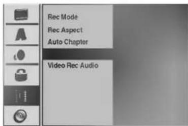 LG RH4840PGL - DV Rec Audio - 1