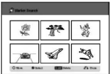 LG RC68222P1 - To Recall a Marked Scene - 1