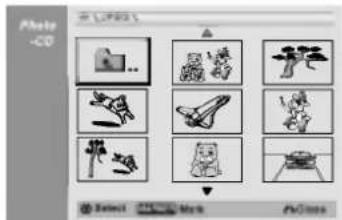 LG RC68222P1 - Viewing a JPEG File JPEG - 2