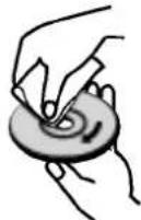 LG RC68222P1 - Cleaning discs - 2