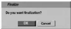 LG RC68222P1 - Caution - 2