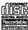 LG DR7924TDL - playable Discs - 4