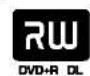 LG DR7924TDL - DVD+R (Digital Video Disc + Recordable) - 1