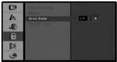 LG DR7524JP2C - Area Code - 1