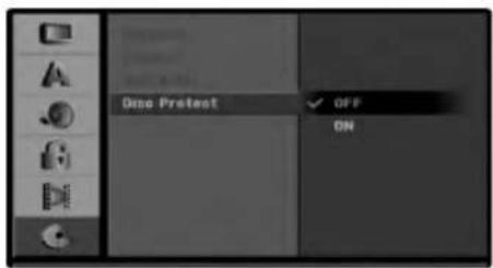 LG DR7524JP2C - Disc Protect - 1