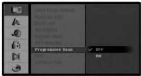 LG DR7524JP2C - Progressive Scan - 1
