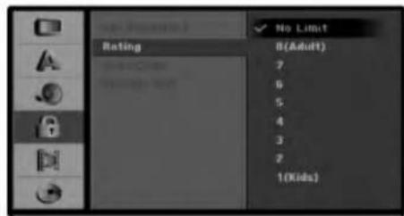 LG DR7524JP2C - Rating - 1