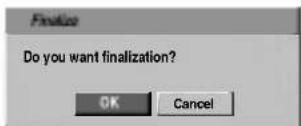 LG RC7812JP1L - Caution - 2