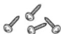 Zmodo CM-C12203BK - Package includes - 3