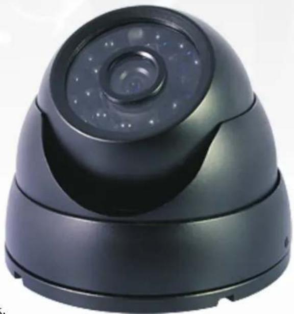 Zmodo CM-C12203BK - CM-C12203BK - 1