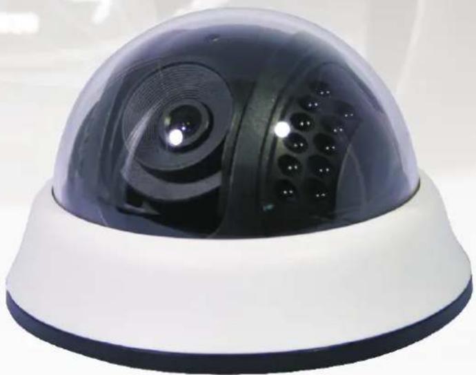 Zmodo CM-S21139BG - CM-S21139BG - 1