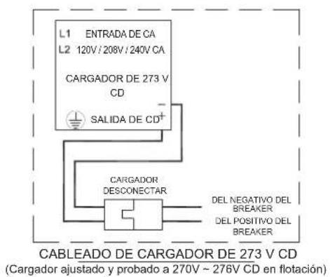 Tripp Lite EBP240V2501 - Diagramas - 3