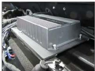 JL Audio Stealthbox SB-POL-GNRL/10TW3 - STEP 38 - 1
