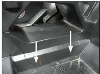 JL Audio Stealthbox SB-POL-GNRL/10TW3 - STEP 8 - 16