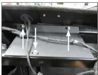 JL Audio Stealthbox SB-POL-GNRL/10TW3 - STEP 32 - 1