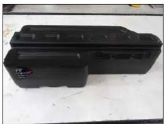JL Audio Stealthbox SB-POL-GNRL/10TW3 - STEP 34 - 1