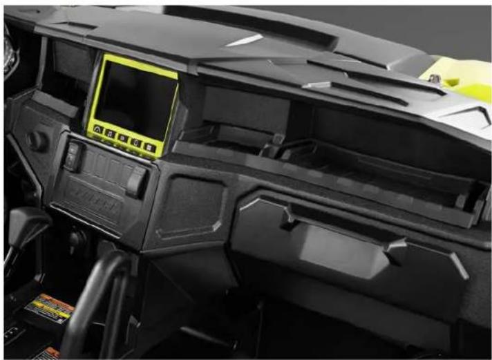 JL Audio Stealthbox SB-POL-GNRL/10TW3 - CONGRATULATIONS! - 1