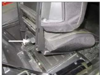 JL Audio Stealthbox SB-POL-GNRL/10TW3 - STEP 8 - 15