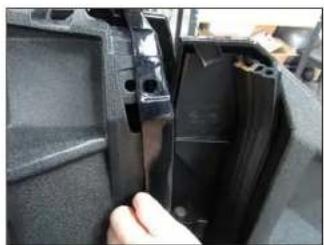 JL Audio Stealthbox SB-POL-GNRL/10TW3 - STEP 8 - 13