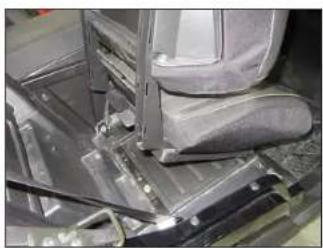 JL Audio Stealthbox SB-POL-GNRL/10TW3 - STEP 42 - 1