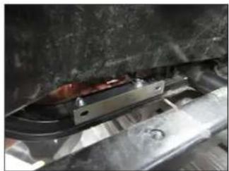 JL Audio Stealthbox SB-Y-YXZ1/10TW3 - STEP 36 - 1